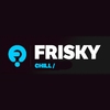Radio Frisky CHILL логотип